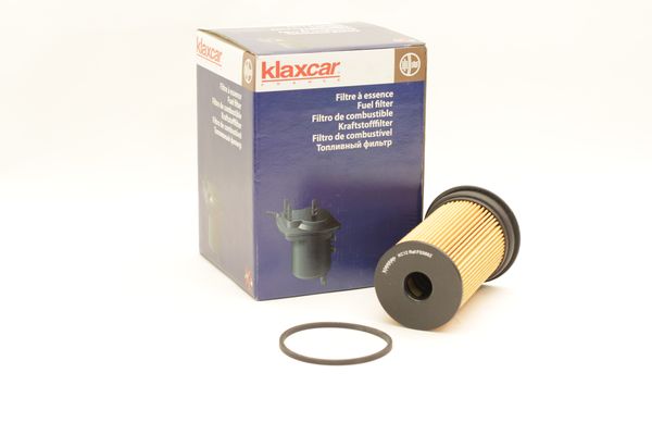 KLAXCAR FRANCE Топливный фильтр FE080z